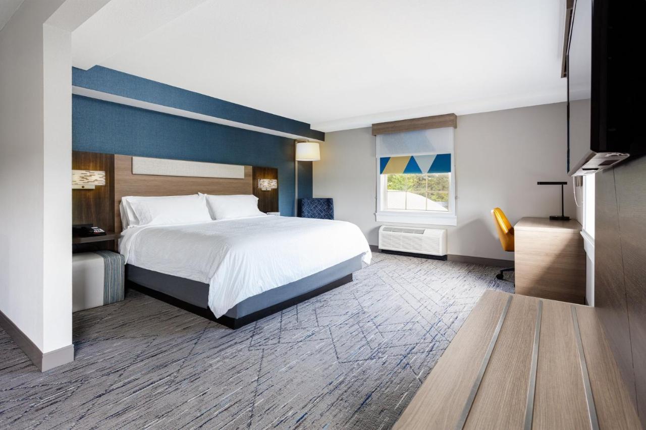 Holiday Inn Express & Suites Williamsburg By Ihg Экстерьер фото