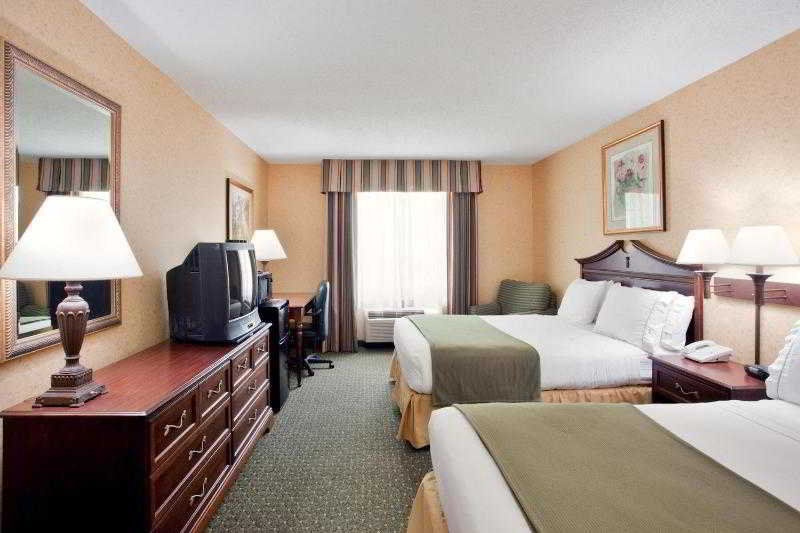 Holiday Inn Express & Suites Williamsburg By Ihg Экстерьер фото